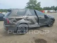2023 KIA Telluride фото