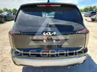 2023 KIA Telluride фото
