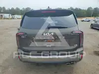 2023 KIA Telluride фото