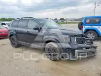 2023 KIA Telluride фото