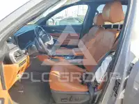 2023 KIA Telluride фото