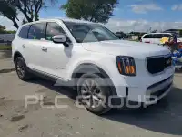 2023 KIA Telluride фото
