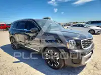 2023 KIA Telluride фото