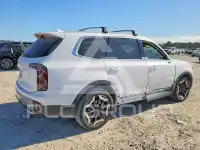 2023 KIA Telluride фото