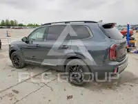 2023 KIA Telluride фото