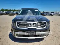 2023 KIA Telluride фото