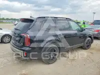 2023 KIA Telluride фото
