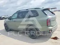 2023 KIA Telluride photo