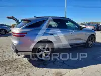 2023 Genesis GV70 фото