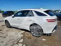 2023 Genesis GV70 фото