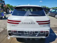 2023 Genesis GV70 фото