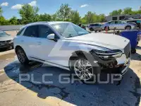 2023 Genesis GV70 фото