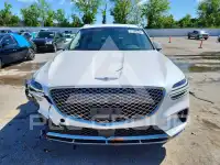 2023 Genesis GV70 фото