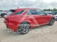 2023 Genesis GV70 фото
