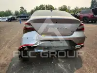 2023 Genesis G70 фото