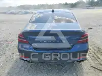 2023 Genesis G70 фото