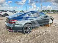 2023 Genesis G70 фото