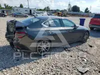 2023 Genesis G70 фото