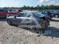 2023 Genesis G70 фото