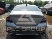 2023 Genesis G70 фото