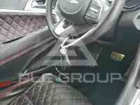2023 Genesis G70 фото