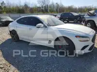 2023 Genesis G70 фото
