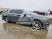 2023 Genesis G70 photo