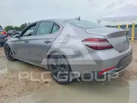 2023 Genesis G70 фото