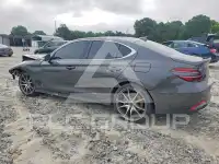 2023 Genesis G70 фото