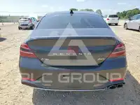 2023 Genesis G70 photo