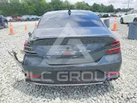 2023 Genesis G70 фото