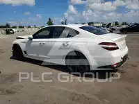 2023 Genesis G70 фото