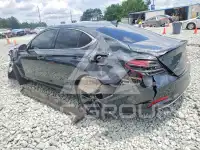 2023 Genesis G70 фото