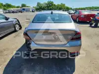 2023 Genesis G70 фото