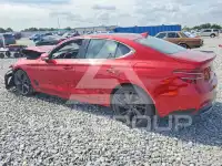 2023 Genesis G70 photo