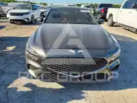 2023 Genesis G70 фото
