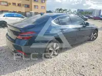 2023 Genesis G70 фото