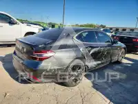 2023 Genesis G70 фото