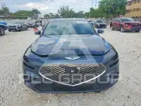 2023 Genesis G70 фото