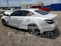 2023 Genesis G70 фото