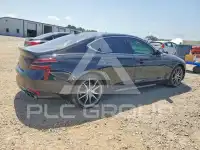 2023 Genesis G70 photo