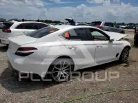 2023 Genesis G70 фото