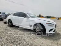 2023 Genesis G70 фото