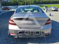 2023 Genesis G70 photo