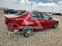 2023 Genesis G70 photo