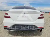 2023 Genesis G70 фото