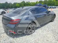 2023 Genesis G70 фото