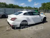 2023 Genesis G70 фото