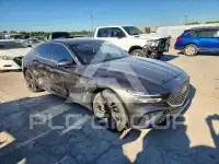 2023 Genesis G70 фото