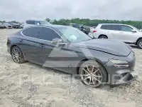2023 Genesis G70 фото